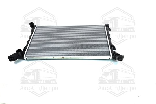 Радіатор охолодження двигуна VW LT 28 96- (вир-во NRF)