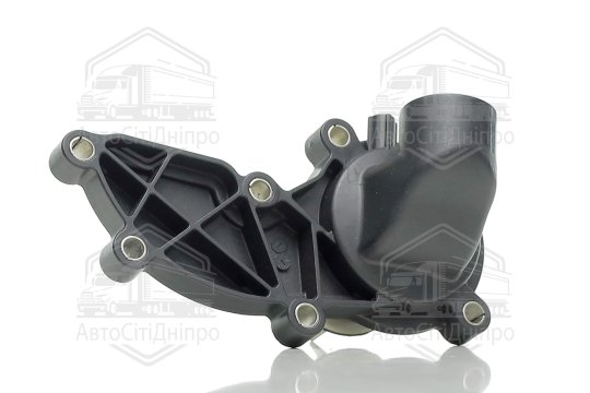 Термостат AUDI A4 3.0 09- (вир-во NRF)