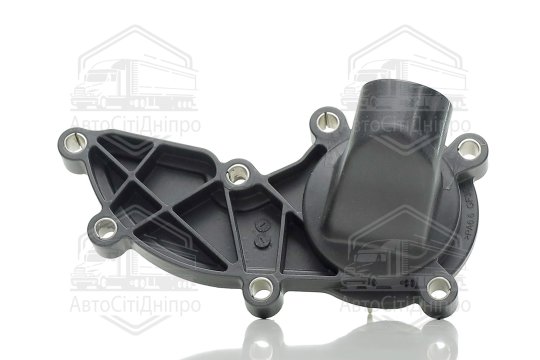 Термостат AUDI A4 3.0 09- (вир-во NRF)