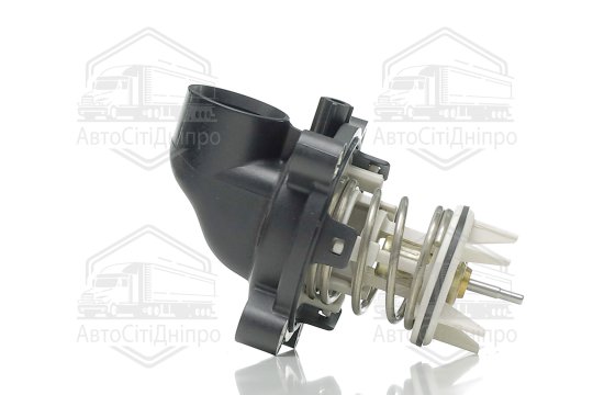 Термостат AUDI A4 3.0 09- (вир-во NRF)