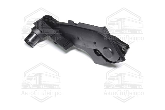 Корпус термостату AUDI A6 2.4 97-  (вир-во NRF)