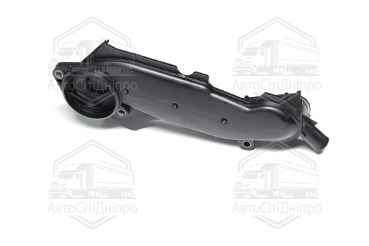 Корпус термостату AUDI A6 2.4 97-  (вир-во NRF)