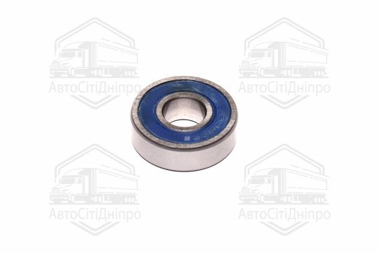 Підшипник 180100 (6000-2RSR) (вир-во NTE)