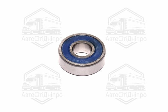 Підшипник 180100 (6000-2RSR) (вир-во NTE)