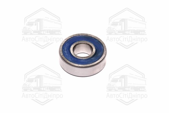 Підшипник 180100 (6000-2RSR) (вир-во NTE)