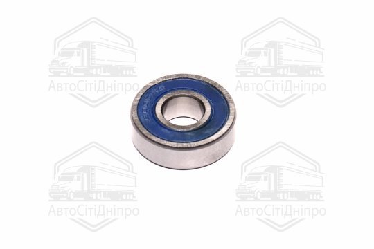 Підшипник 180100 (6000-2RSR) (вир-во NTE)