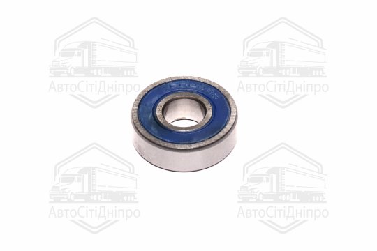 Підшипник 180100 (6000-2RSR) (вир-во NTE)