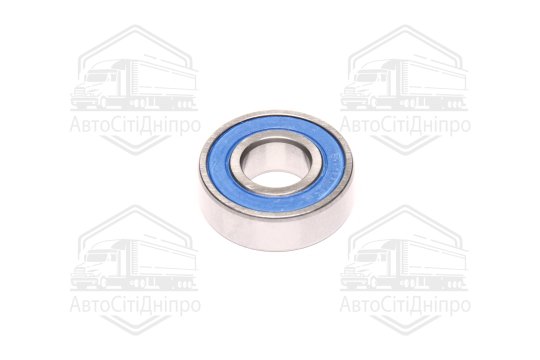 Підшипник 6-180202 (6202-2RS) (вир-во NTE)