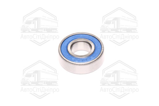 Підшипник 6-180202 (6202-2RS) (вир-во NTE)