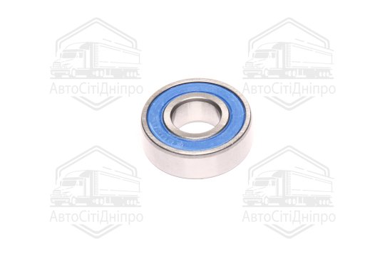 Підшипник 6-180202 (6202-2RS) (вир-во NTE)