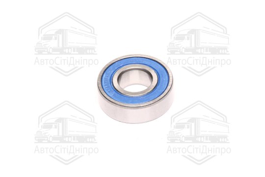 Підшипник 6-180202 (6202-2RS) (вир-во NTE)