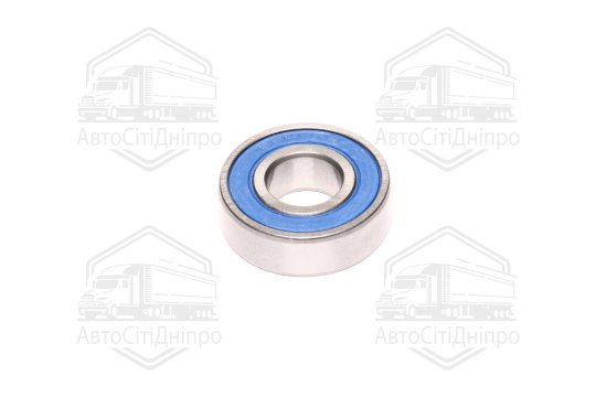 Підшипник 6-180202 (6202-2RS) (вир-во NTE)
