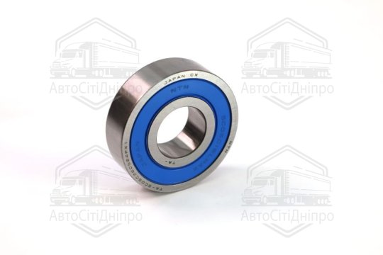 Підшипник кпп Opel Astra G, Zafira A (вир-во NTN-SNR)