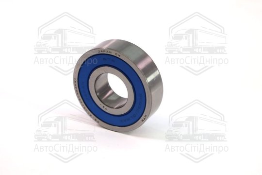 Підшипник кпп Opel Astra G, Zafira A (вир-во NTN-SNR)