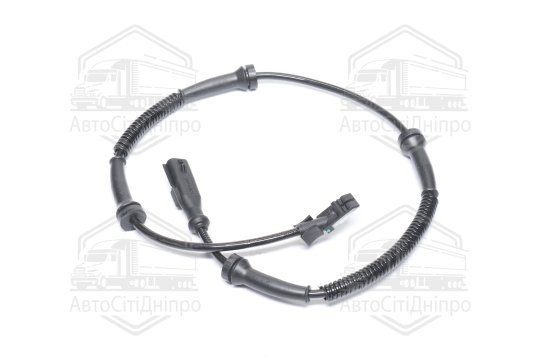 Датчик швидкості ABS Opel/Renault (вир-во SNR)