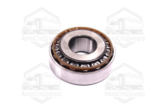 Підшипник КПП NISSAN Interstar, Primastar (вир-во NTN-SNR)