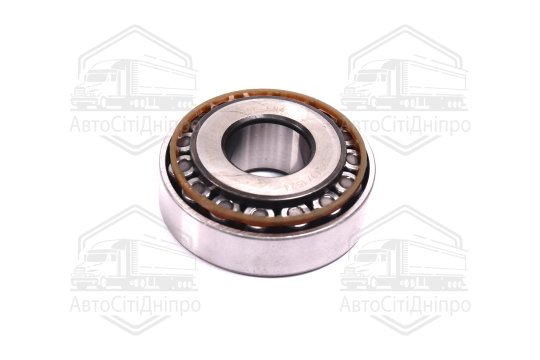 Підшипник КПП NISSAN Interstar, Primastar (вир-во NTN-SNR)