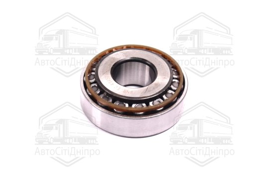 Підшипник КПП NISSAN Interstar, Primastar (вир-во NTN-SNR)