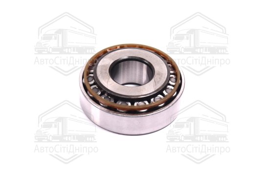 Підшипник КПП NISSAN Interstar, Primastar (вир-во NTN-SNR)