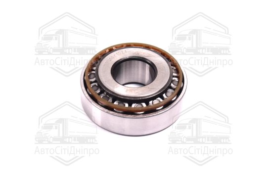 Підшипник КПП NISSAN Interstar, Primastar (вир-во NTN-SNR)