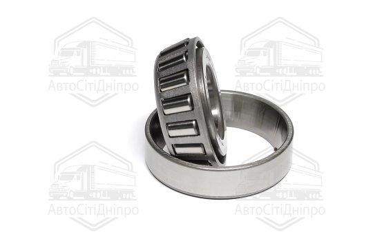 Підшипник кпп  NISSAN, RENAULT (Вир-во NTN-SNR)