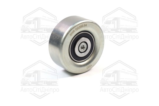 Ролик приводного ременя BMW 11 28 7 799 464 (Вир-во NTN-SNR)
