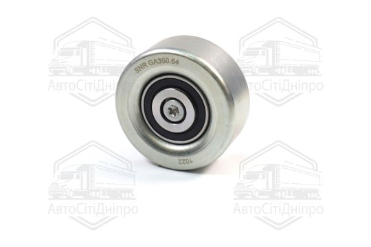 Ролик приводного ременя BMW 11 28 7 799 464 (Вир-во NTN-SNR)