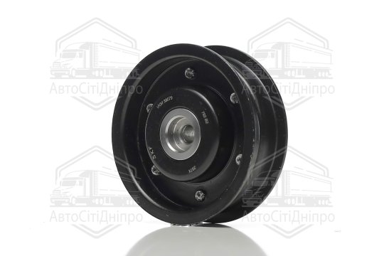 Ролик приводного ремня MERCEDES-BENZ 2722020119 (Ви-во NTN-SNR)
