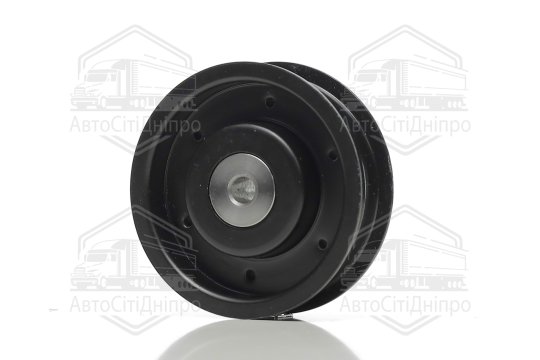 Ролик приводного ремня MERCEDES-BENZ 2722020119 (Ви-во NTN-SNR)