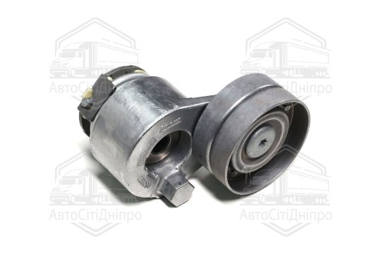 Натяжна ролик, поліклиновий ремінь NISSAN 117507271R (Ви-во NTN-SNR)