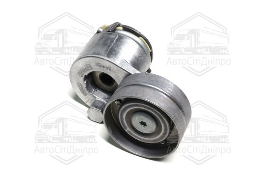 Натяжна ролик, поліклиновий ремінь NISSAN 117507271R (Ви-во NTN-SNR)