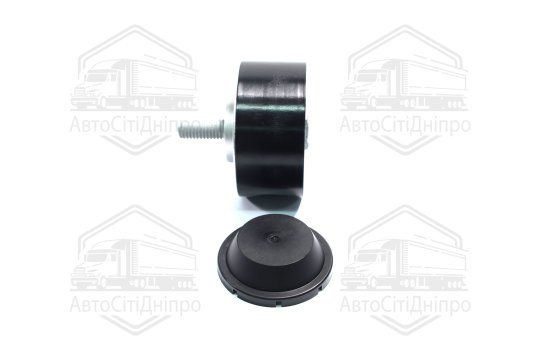 Ролик приводного ремня VAG Q7, Phaeton, Touareg 022145276A (Ви-во NTN-SNR)