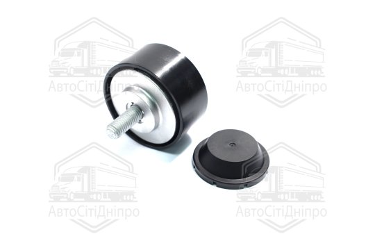 Ролик приводного ремня VAG Q7, Phaeton, Touareg 022145276A (Ви-во NTN-SNR)