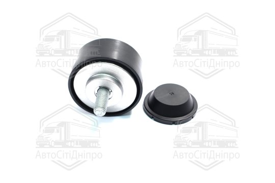Ролик приводного ремня VAG Q7, Phaeton, Touareg 022145276A (Ви-во NTN-SNR)