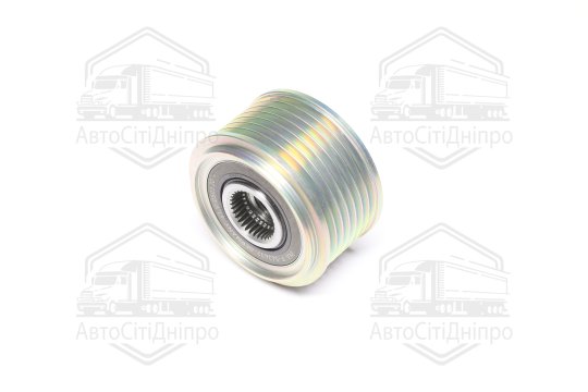 Механизм свободного хода генератора FORD (Ви-во NTN-SNR)