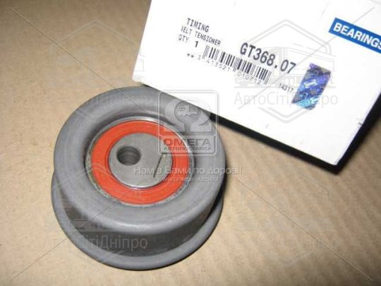 Натяжний ролик, ремінь ГРМ NISSAN RF03-12-720 (Вир-во NTN-SNR)