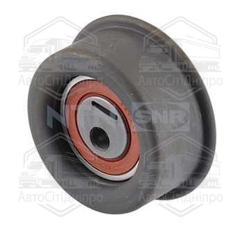 Натяжний ролик, ремінь ГРМ NISSAN RF03-12-720 (Вир-во NTN-SNR)