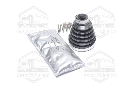 Пильовик ШРКШ (Вир-во NTN-SNR)