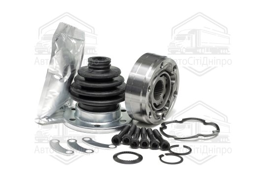 ШРУС  AUDI, FORD, SEAT, SKODA, VW (вир-во NTN-SNR)