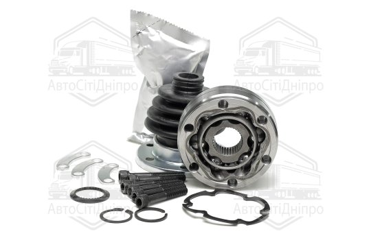 ШРУС  AUDI, FORD, SEAT, SKODA, VW (вир-во NTN-SNR)