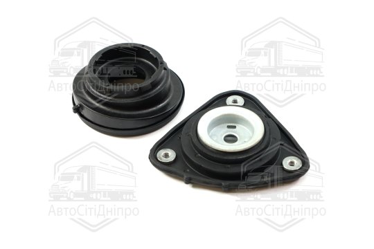 Опора аморт. з підшипн.  Ford C-MAX (2003-07) передн. компл. на сторону (вир-во NTN-SNR)