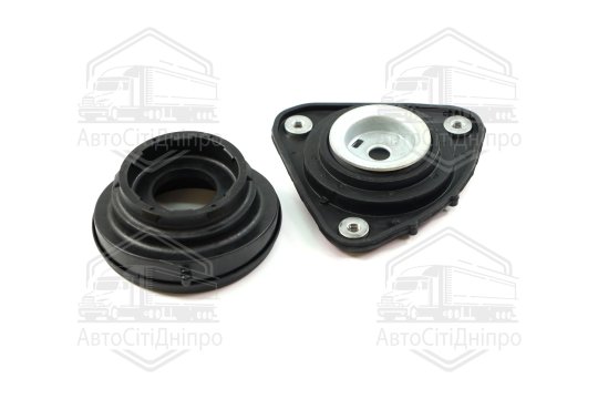 Опора аморт. з підшипн.  Ford C-MAX (2003-07) передн. компл. на сторону (вир-во NTN-SNR)