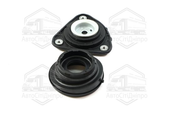 Опора аморт. з підшипн.  Ford C-MAX (2003-07) передн. компл. на сторону (вир-во NTN-SNR)