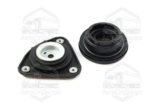 Опора аморт. з підшипн.  Ford C-MAX (2003-07) передн. компл. на сторону (вир-во NTN-SNR)