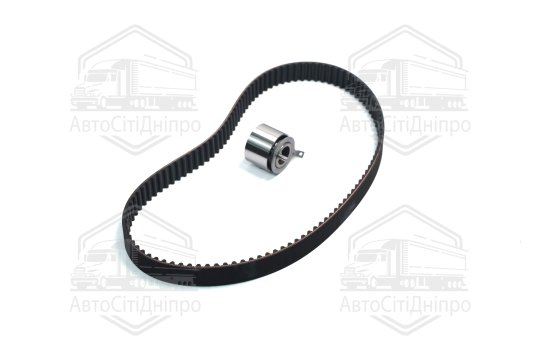 Комплект ременя ГРМ CHEVROLET (Ви-во NTN-SNR)