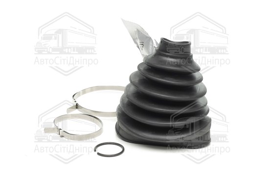 Пильовик ШРКШ зовн. VW CRAFTER, FORD TRANSIT CUSTOM V362,V363 (вир-во NTN-SNR)