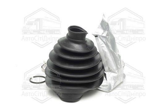 Пильовик ШРКШ зовн. VW CRAFTER, FORD TRANSIT CUSTOM V362,V363 (вир-во NTN-SNR)
