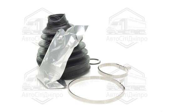 Пильовик ШРКШ зовн. VW CRAFTER, FORD TRANSIT CUSTOM V362,V363 (вир-во NTN-SNR)