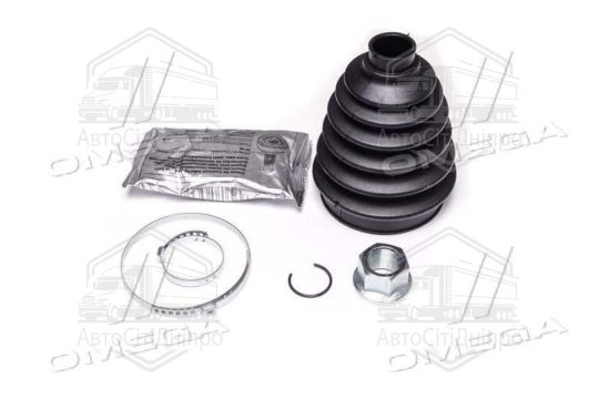 Пильовик ШРКШ NISSAN, RENAULT (вир-во NTN-SNR)