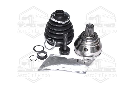 ШРУС зовн AUDI, DAEWOO, ROVER, SEAT, SKODA, VW (Вир-во NTN-SNR)